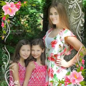 Meet your Posher, Dona